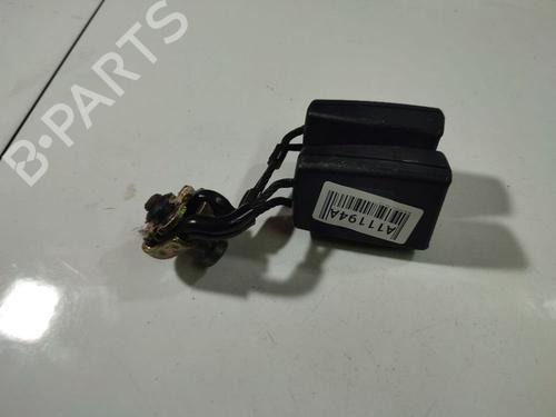 Used Seat buckle Seat buckle 34800324 34800324