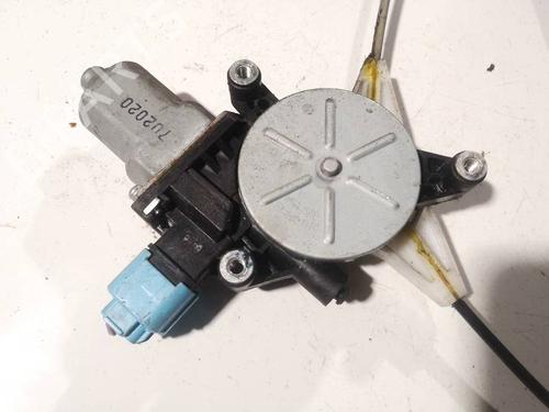 Used Right rear window motor Right rear window motor HONDA FR-V (BE) 2.2 i CTDi (BE5) (140 hp) 34985453 34985453