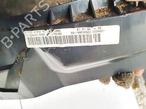 Armrest / Center console MERCEDES-BENZ E-CLASS (W211) E 220 CDI (211.008) | BP34860147I20 - Image 3