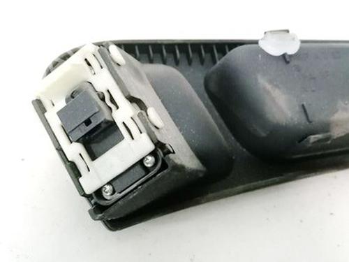 Front left interior door handle MERCEDES-BENZ C-CLASS (W203) C 200 Kompressor (203.042) | BP35616075I13 - Image 3