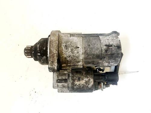 Starter AUDI A6 C6 (4F2) 2.4 | BP35356452M8 - Image 2