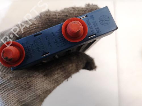 Heater resistor VW PASSAT B5.5 (3B3) 2.0 TDI | BP35465188M108 - Image 3