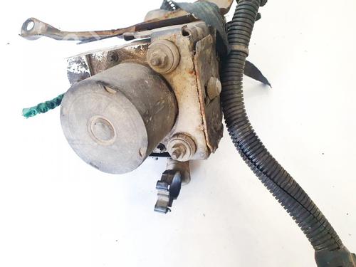 ABS pump OPEL CORSA C (X01) 1.3 CDTI (F08, F68) | BP35410184M43 - Image 2