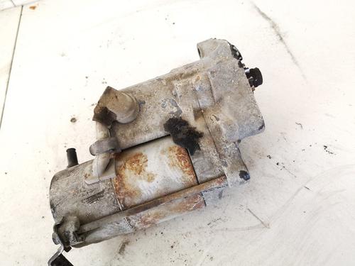 Starter TOYOTA AURIS (_E15_) 1.4 D-4D (NDE150_, NDE150R) | BP35394861M8 - Image 2