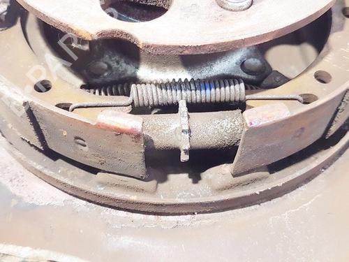 Used Hand brake Hand brake 35633925 35633925
