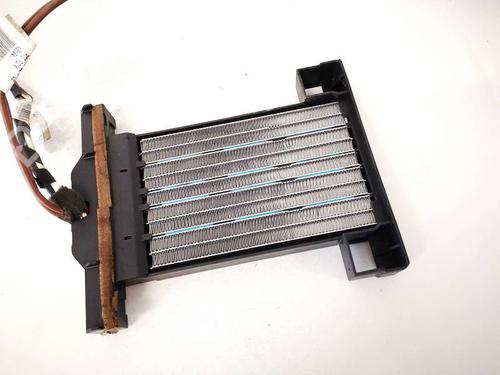 Used Heater resistor Heater resistor SKODA FABIA II (542) 1.4 TDI (80 hp) 35383799 35383799