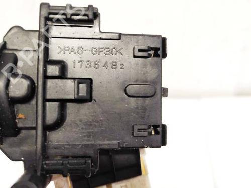 Warning switch TOYOTA RAV 4 II (_A2_) 2.0 4WD (ACA21, ACA20) | BP35314097I22 - Image 3