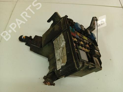 Fuse box FORD FIESTA VI (CB1, CCN) 1.25 | BP38478752E1 - Image 2