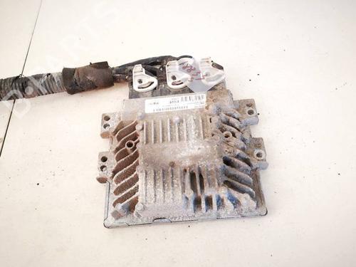 Used Engine control unit (ECU) FORD MONDEO IV (BA7) 1.8 TDCi (125 hp) 32932884