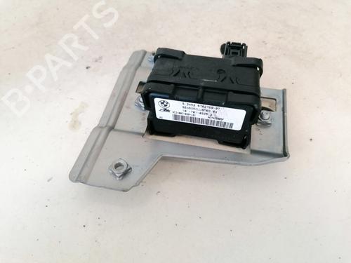 Used Electronic module Electronic module BMW 1 (E81) 120 d (163 hp) 35536225 35536225