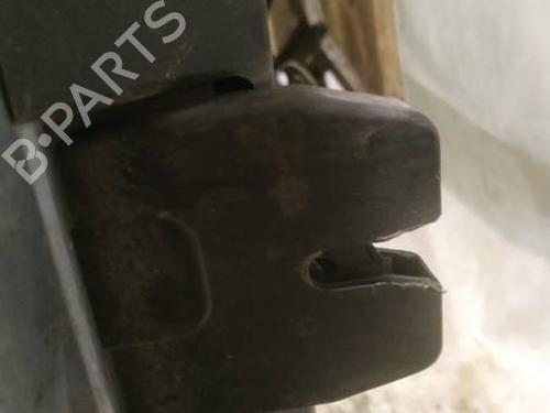 Used Tailgate lock Tailgate lock 34763431 34763431