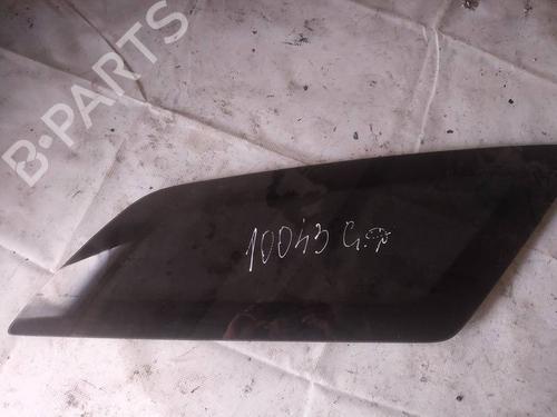 Used Rear right quarter glass Rear right quarter glass 35064398 35064398