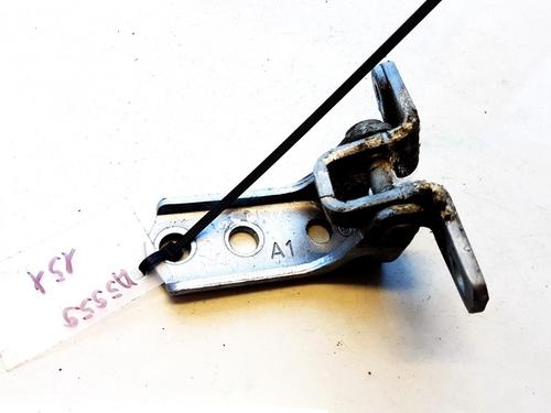 Used Hinge/Door check strap Hinge/Door check strap MITSUBISHI PAJERO IV (V8_W, V9_W) 3.2 DI-D 4WD (V98W, V88W) (200 hp) 33061552 33061552