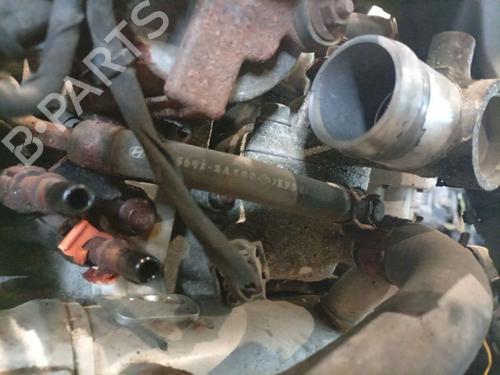Thermostat housing KIA CEE'D Hatchback (ED) 1.6 CRDi 115 | BP37254036M116 - Image 4