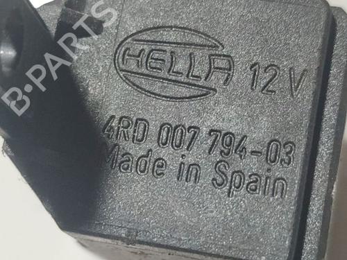 Electronic sensor AUDI A6 C6 (4F2) 2.0 TFSI | BP32563473M84 - Image 3