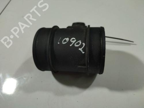 Mass air flow sensor OPEL MERIVA A MPV (X03) 1.3 CDTI (E75) | BP34862897M95 - Image 3