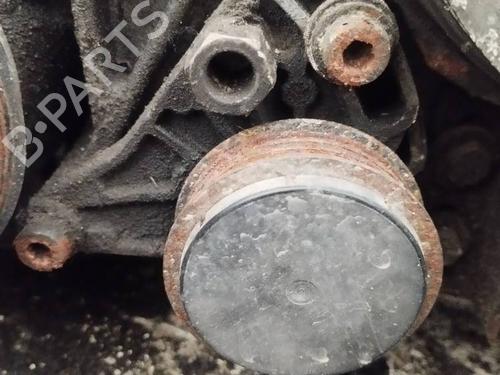 Used Pulley Pulley VW PASSAT B5 Variant (3B5) 1.9 TDI (110 hp) 35273964 35273964