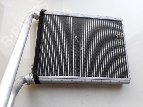 Used Heater matrix Heater matrix 35847941 35847941