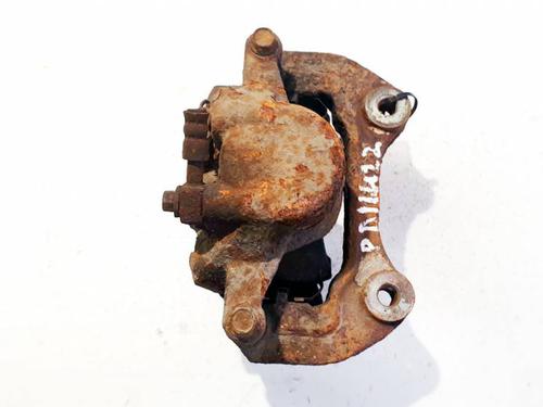 Right front brake caliper OPEL INSIGNIA A (G09) 2.0 CDTI (68) | BP37481232M104 - Image 2