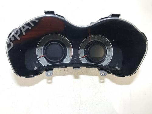 Used Instrument cluster Instrument cluster 35853932 35853932