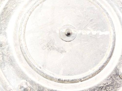 Hub cap AUDI A4 B6 (8E2) 1.9 TDI | BP35296352C160 - Image 3