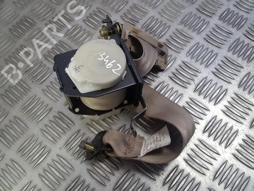 Used Rear right seatbelt Rear right seatbelt 35683073 35683073