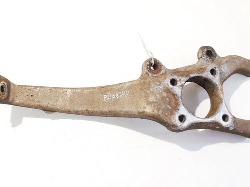 Used Left front steering knuckle Left front steering knuckle 35398125 35398125