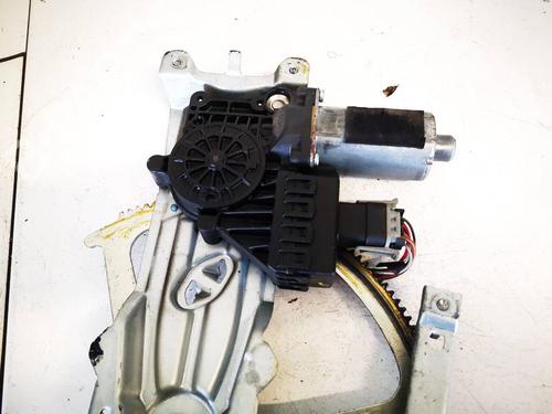 Used Left front window motor Left front window motor 34982259 34982259