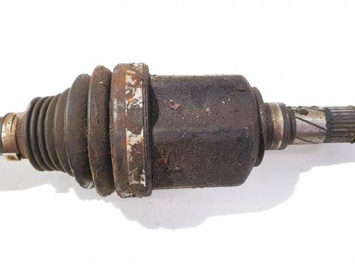 Left front driveshaft ALFA ROMEO 159 (939_) 2.4 JTDM (939AXD12, 939AXD1B) | BP35122112M38 - Image 3