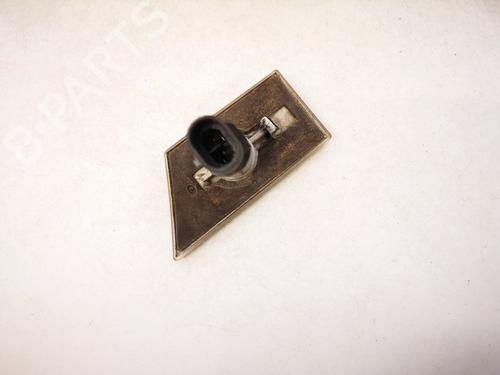 Left side indicator OPEL SIGNUM Hatchback (Z03) 2.2 DTI (F48) | BP35582765I20 - Image 2
