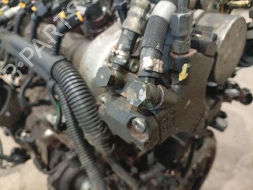 Used Injection pump Injection pump OPEL CORSA D (S07) 1.3 CDTI (L08, L68) (75 hp) 36689370 36689370