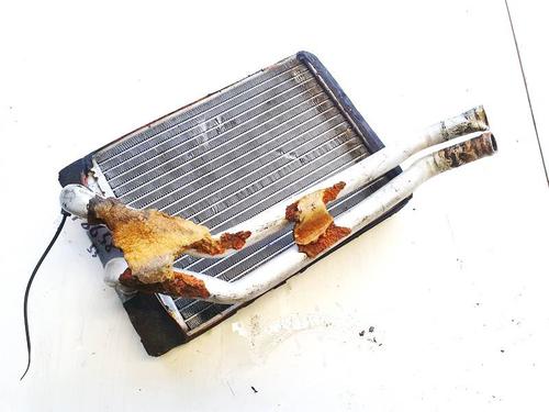 Used Heater matrix Heater matrix 35333558 35333558