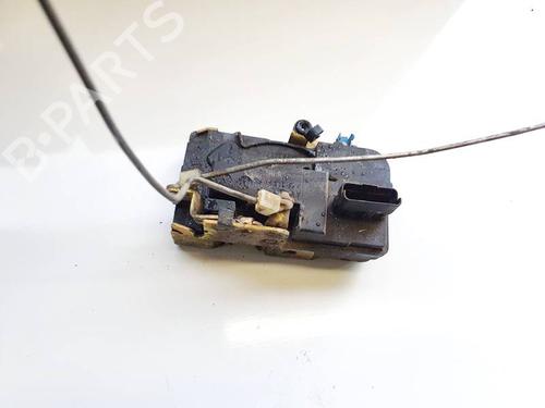 Used Front right lock Front right lock 35294751 35294751