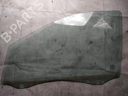 Dør rude ventre foran Dør rude ventre foran KIA SORENTO I (JC) 2.5 CRDi 4WD (140 hp) 35060324 35060324
