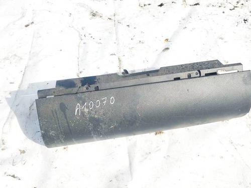 Used Glove box Glove box TOYOTA VERSO (_R2_) 2.0 D-4D (AUR20_, AUR20R) (126 hp) 35070209 35070209