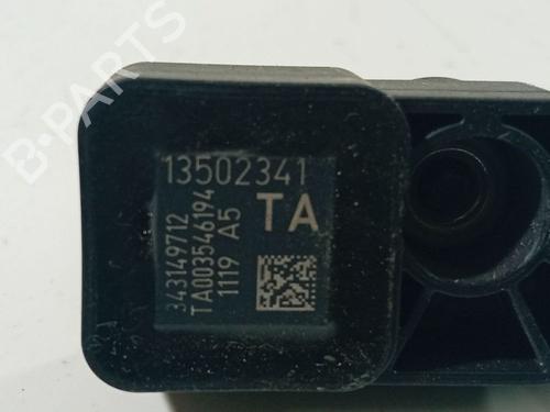 Electronic module OPEL INSIGNIA A (G09) 2.0 CDTI (68) | BP36690616M83 - Image 5