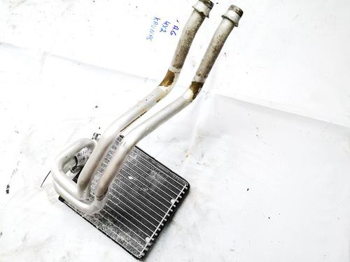 Used Heater matrix Heater matrix SAAB 9-3 (YS3F, E79, D79, D75) 2.0 t (175 hp) 35883774 35883774