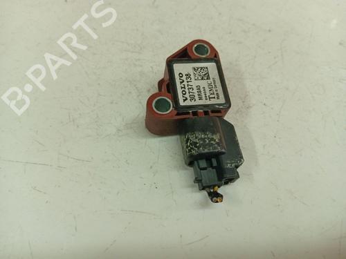 Electronic sensor VOLVO S40 II (544) 2.0 D | BP39498284M84 - Image 2
