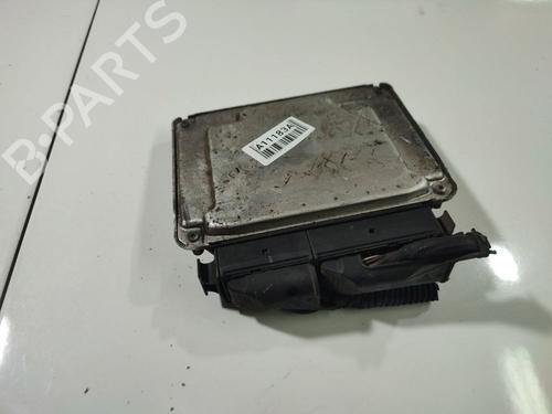 Engine control unit (ECU) SKODA ROOMSTER (5J7) 1.4 TDI | BP32971599M57 - Image 3