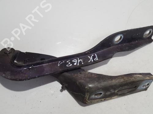 Used Hinge/Door check strap Hinge/Door check strap PEUGEOT 307 (3A/C) 2.0 HDi 90 (90 hp) 35842483 35842483