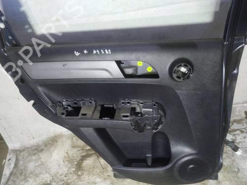 Bageste venstre beklædning Bageste venstre beklædning HONDA CR-V III (RE_) 2.0 i-VTEC (RE5, RE1) (150 hp) 35073727 35073727