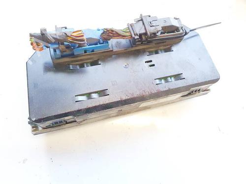Climate control OPEL ASTRA H (A04) 1.9 CDTI (L48) | BP35283414I5 - Image 3