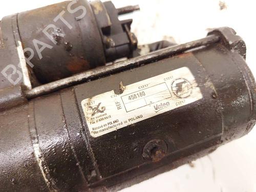 Starter PEUGEOT 807 (EB_) 2.0 HDI | BP38791294M8 - Image 3