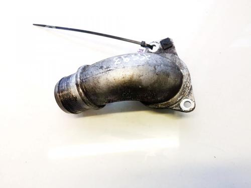 Used Pipe Pipe OPEL ZAFIRA / ZAFIRA FAMILY B (A05) 1.9 CDTI (M75) (120 hp) 33109664 33109664