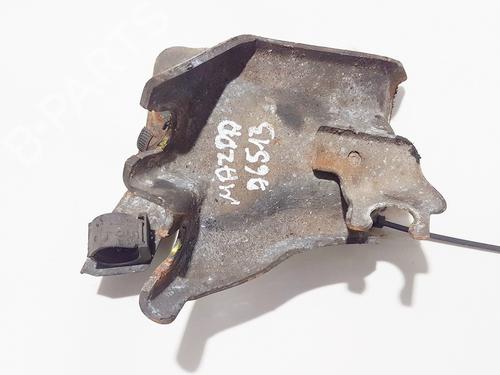 Support MAZDA 3 (BK) 1.6 DI Turbo | BP33078770C155 - Image 2