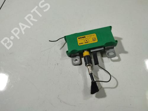 Used Electronic module Electronic module SAAB 9-3 (YS3F, E79, D79, D75) 1.9 TiD (150 hp) 34799721 34799721