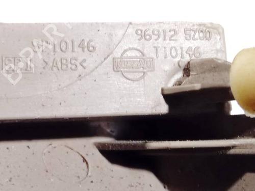 Other NISSAN QUEST (V42) 3.5 | BP35097123O1 - Image 3