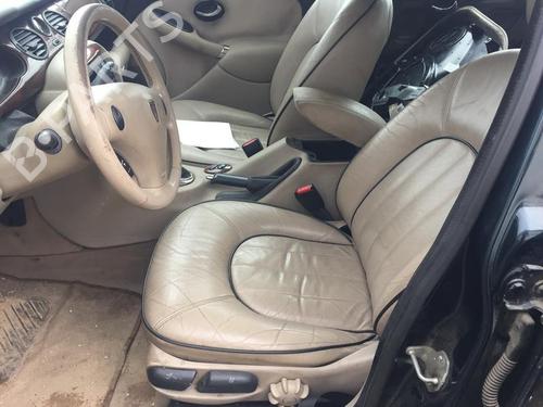 Electronic module ROVER 75 (RJ) 2.0 V6 | BP33502232M83 - Image 8