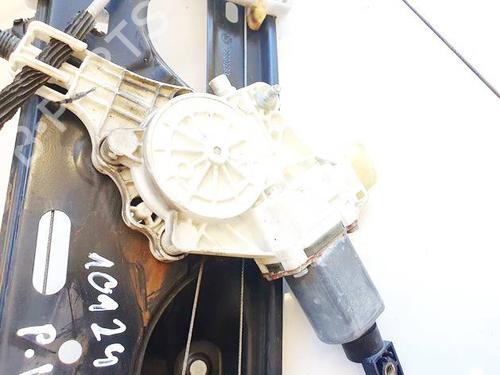 Left front window motor BMW X1 (E84) sDrive 18 d | BP35027219E21 - Image 3