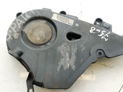 Used Timing cover Timing cover MAZDA 3 (BK) 1.6 DI Turbo (109 hp) 35444560 35444560